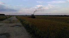 Ursus 1614 & Staltech UH 40