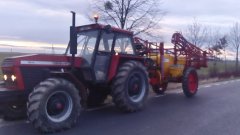 Ursus 1614 & tadlen 1715