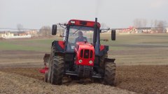 Ursus 1614 & Unia Ibis LS