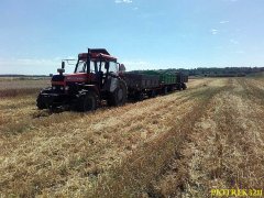 Ursus 1614&Awrol Barwice & 2x Autosan d46