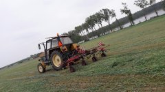 Ursus 902 & rozmital