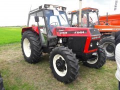 Ursus 914 DL TURBO FINN