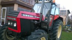 Ursus 914 dl turbo finn