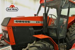 Ursus 914