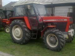 Ursus 914
