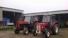 Ursus C - 385 de luxe