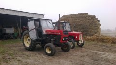 Ursus C - 385 de luxe