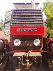 Ursus C-385