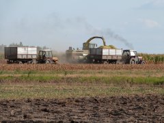 Ursus C-385A & Ursus C-360