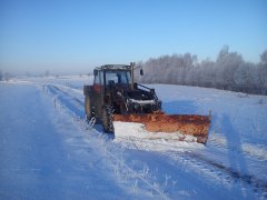 Ursus Finn 914 + tur