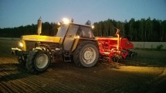 Ursus & POM Brodnica