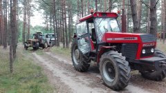 Ursusy 1614 TURBO