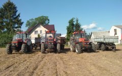 Ursusy 2x 1614 & 1224