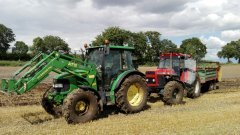 Wtopa  Ursus 1614 i Warfama