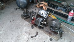 Części do  Ursusa 5314