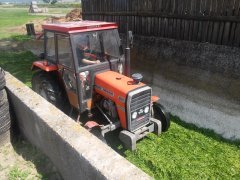 Massey Ferguson 255