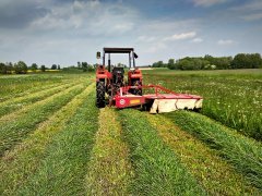 Ursus 2812 + Famarol Z105/1