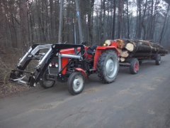 Ursus 2812