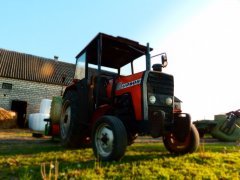 Ursus 2812