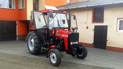 Ursus 3512 Agro