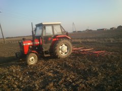 Ursus 3512 & brony 5