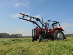 Ursus 3512 + kosiarka