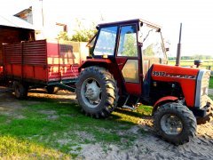 Ursus 3512