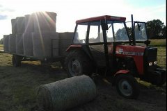 Ursus 3512