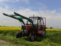 Ursus 3512