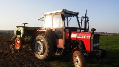 Ursus 3512