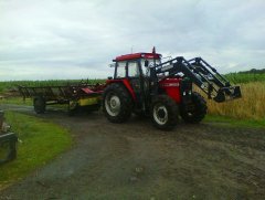 Ursus 5314 + T072