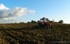 Ursus 6824 & Tur 16 Hydramet & Unia Grudziądz