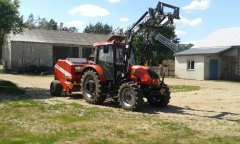 Ursus 6824&Metal-Fach