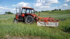 Ursus3512 + KUHN