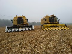 New Holland  66 & NH 68 plus