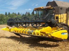 New Holland CX8070