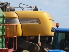 New Holland CX8070