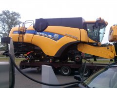 New Holland CX8080