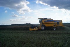 New Holland TC 56