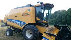 New Holland TC 5.70