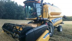 New Holland TC 5.70