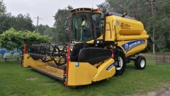 New Holland Tc 5.70