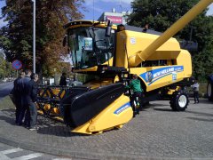 New Holland TC4.90