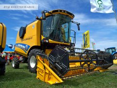 New Holland TC4.90