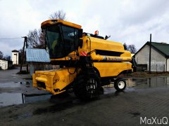 New Holland TC5050