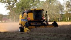 New Holland TC5060