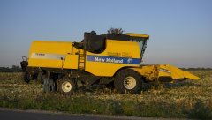 New Holland TC5060