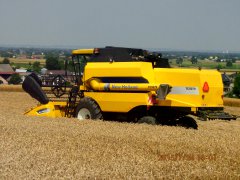 New Holland tc5070