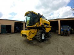 New Holland TC5070RS