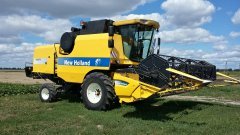 New Holland TC5070RS